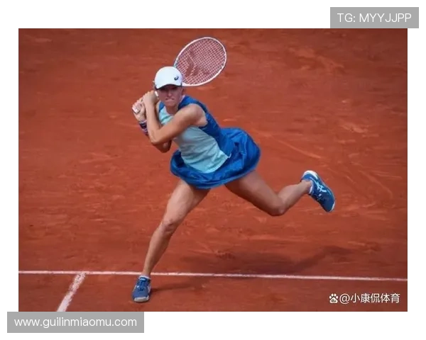 [澳网]女单半决赛：凯斯VS斯瓦泰克 集锦.