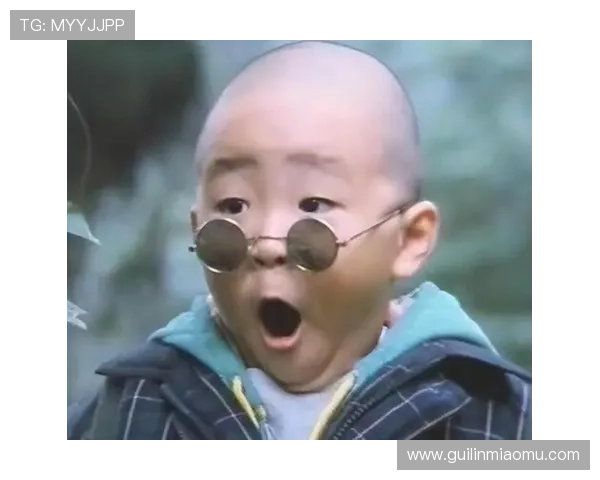 这些小同学你认出来是谁了吗？