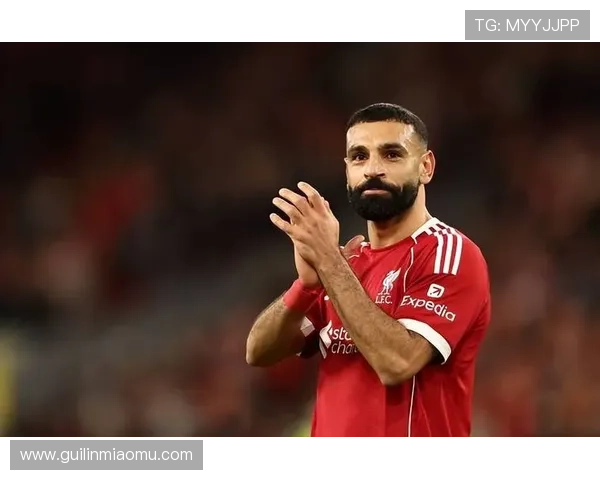 迈阿密国际欲引进萨拉赫需腾位